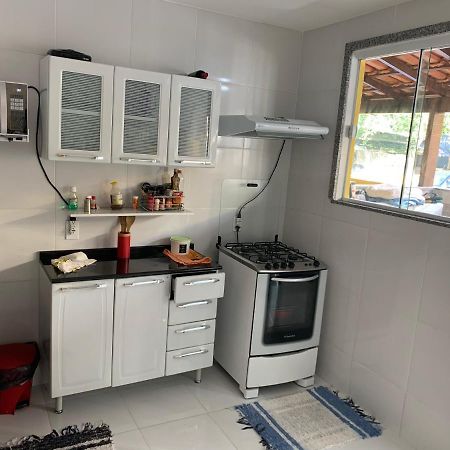 Lindo Loft Completo Perto De Cachoeira Guapimirim Kültér fotó