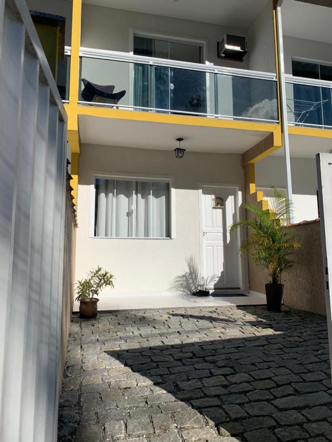 Lindo Loft Completo Perto De Cachoeira Guapimirim Kültér fotó