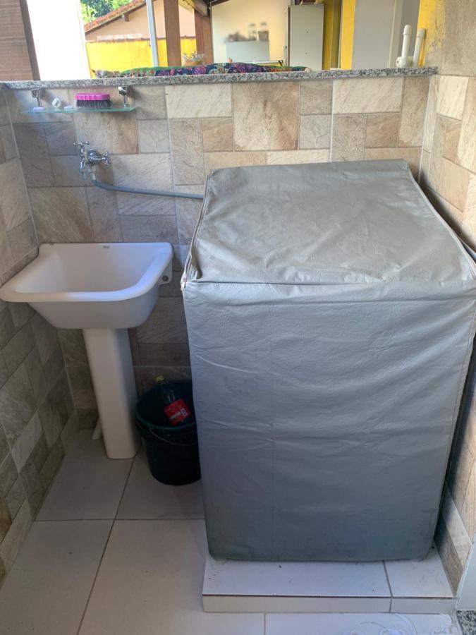 Lindo Loft Completo Perto De Cachoeira Guapimirim Kültér fotó