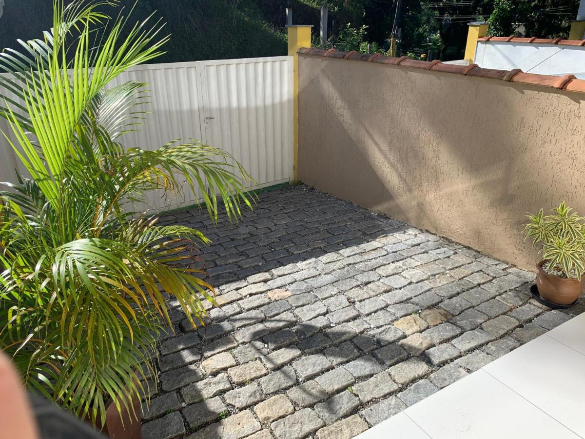 Lindo Loft Completo Perto De Cachoeira Guapimirim Kültér fotó