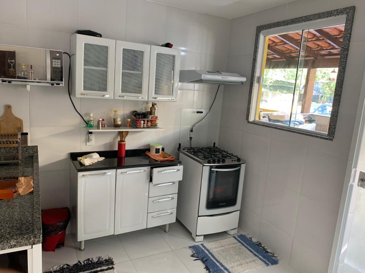 Lindo Loft Completo Perto De Cachoeira Guapimirim Kültér fotó