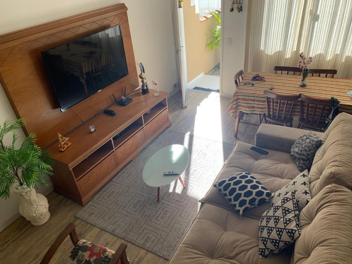 Lindo Loft Completo Perto De Cachoeira Guapimirim Kültér fotó