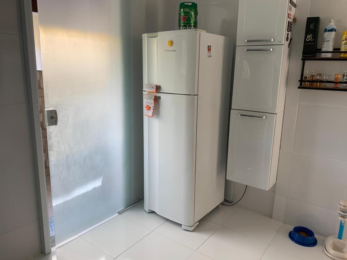 Lindo Loft Completo Perto De Cachoeira Guapimirim Kültér fotó