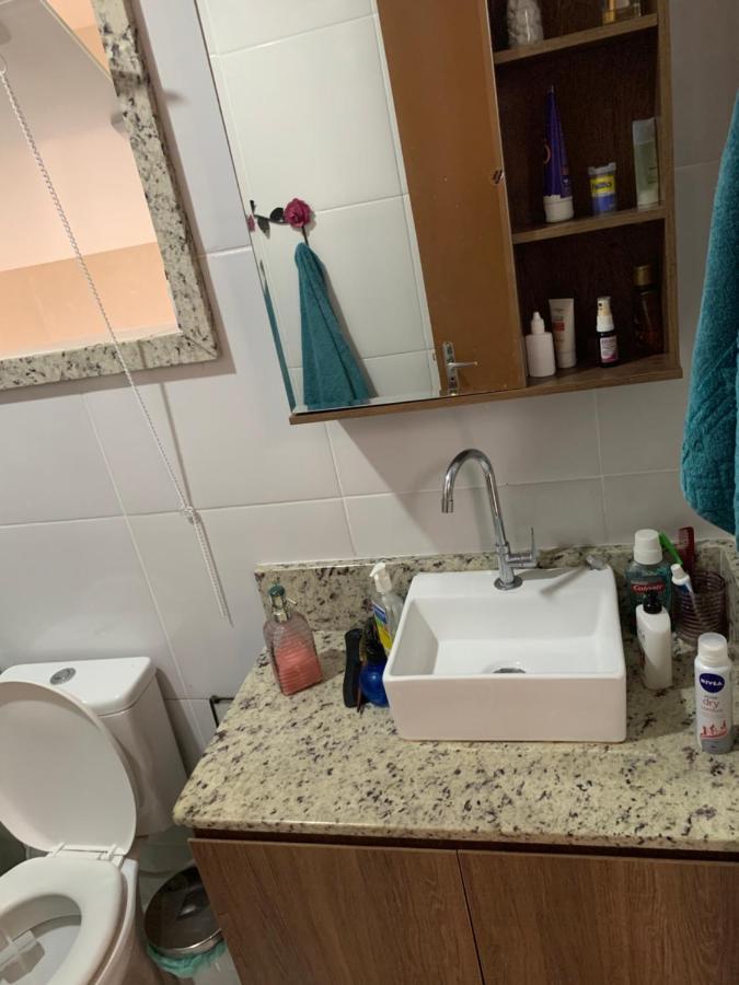 Lindo Loft Completo Perto De Cachoeira Guapimirim Kültér fotó