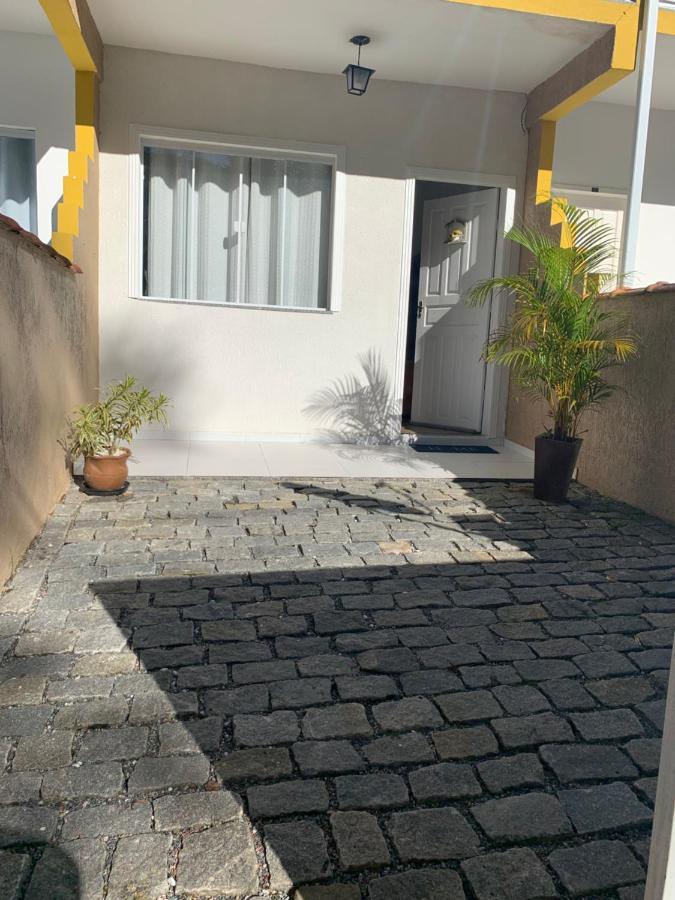 Lindo Loft Completo Perto De Cachoeira Guapimirim Kültér fotó