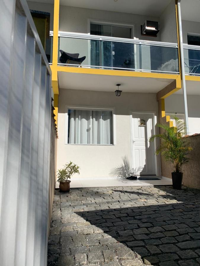 Lindo Loft Completo Perto De Cachoeira Guapimirim Kültér fotó