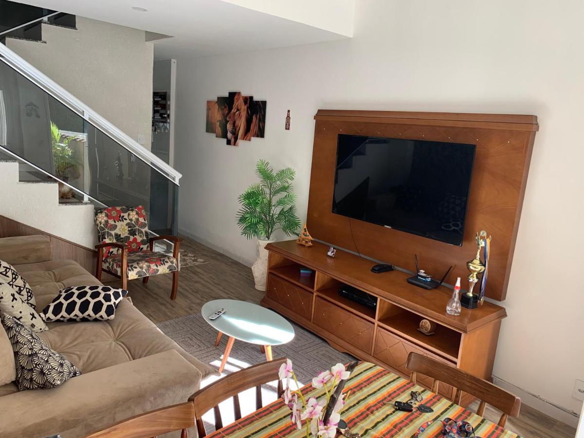 Lindo Loft Completo Perto De Cachoeira Guapimirim Kültér fotó